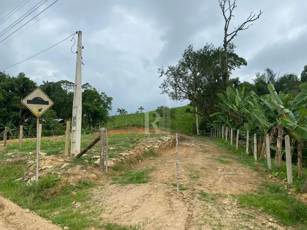 Terreno à Venda no Bairro itinga - Foto 5