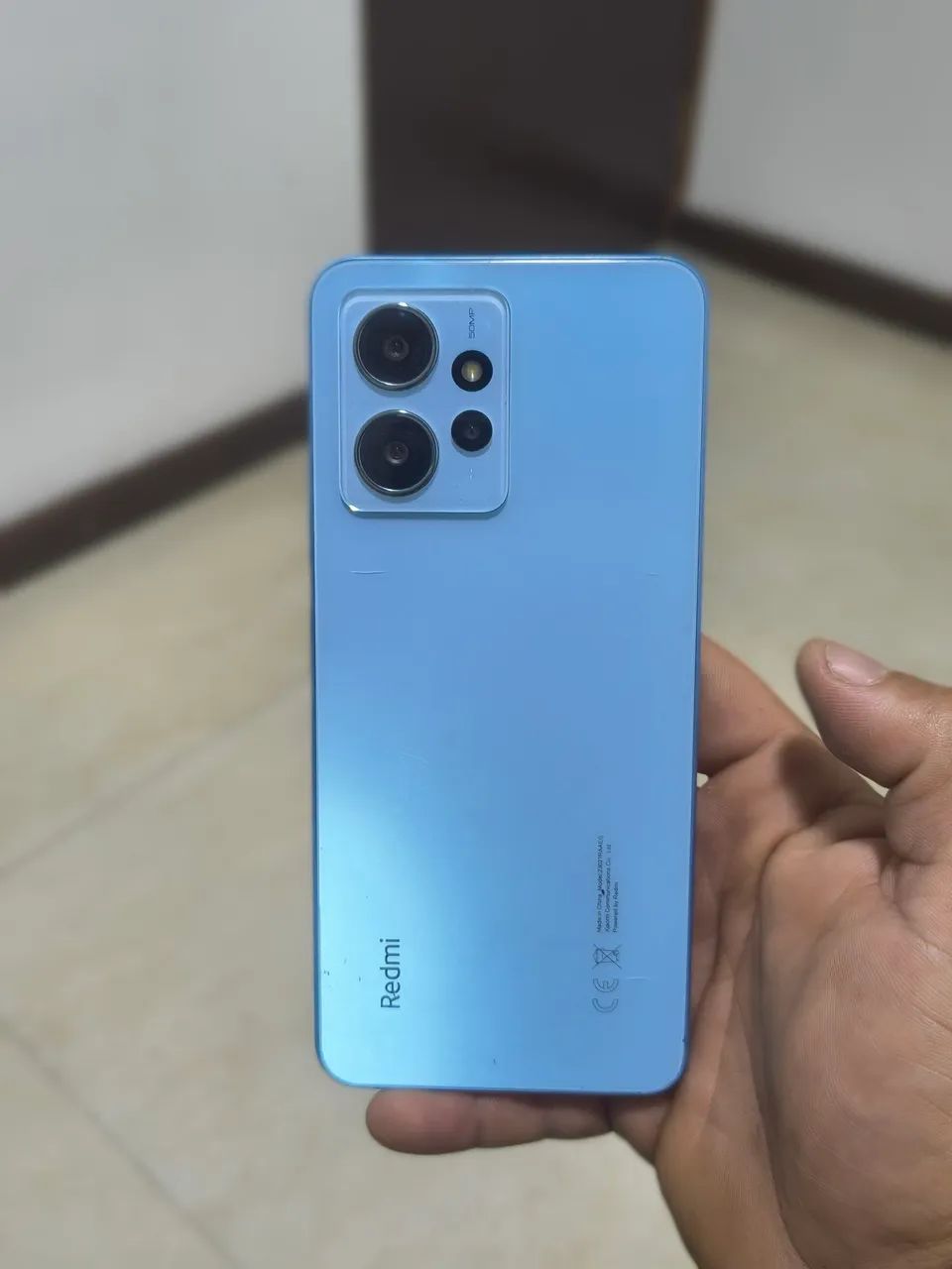 Redmi Note 12 de 8 gb  - Foto 3