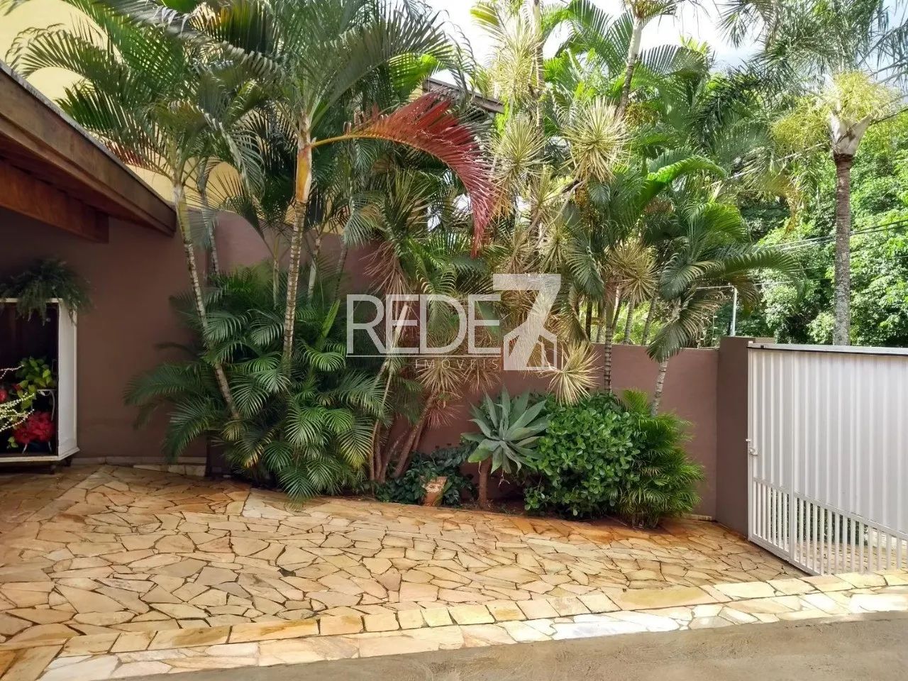 casa - Nova Campinas - Campinas