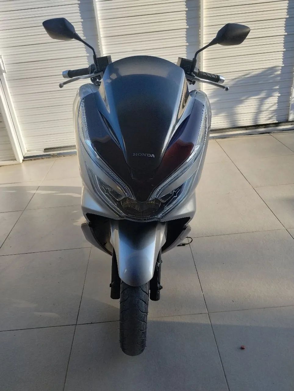 PCX DLX 150 - 2022  - Foto 3