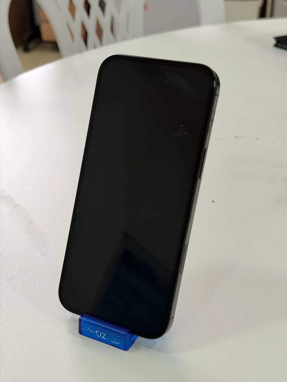 iPhone 16 Pro Max 256 GB - Foto 3