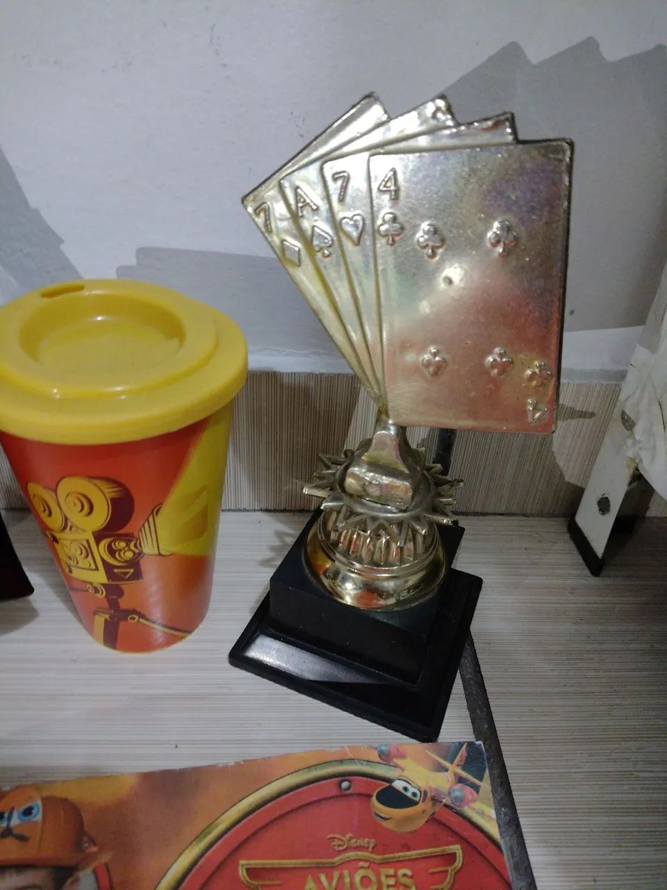 Brinquedo antigo  - Foto 2