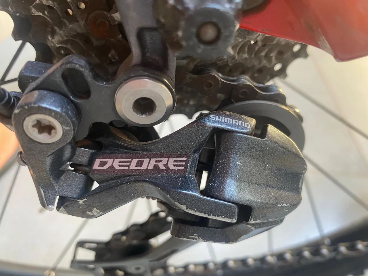 BIKE CANNONDALE ARO 29 - Foto 2