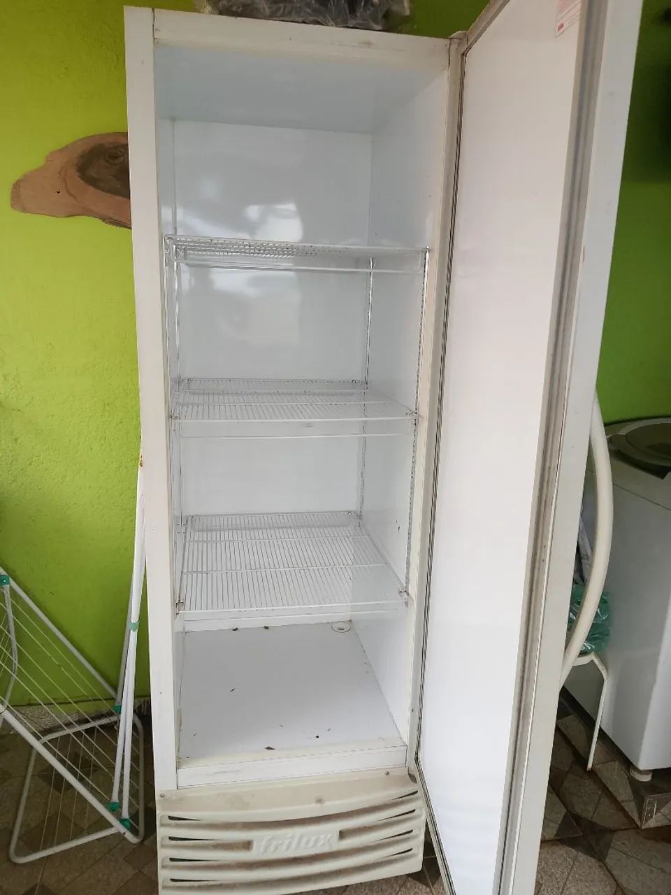 frizer 220 vt - Foto 2