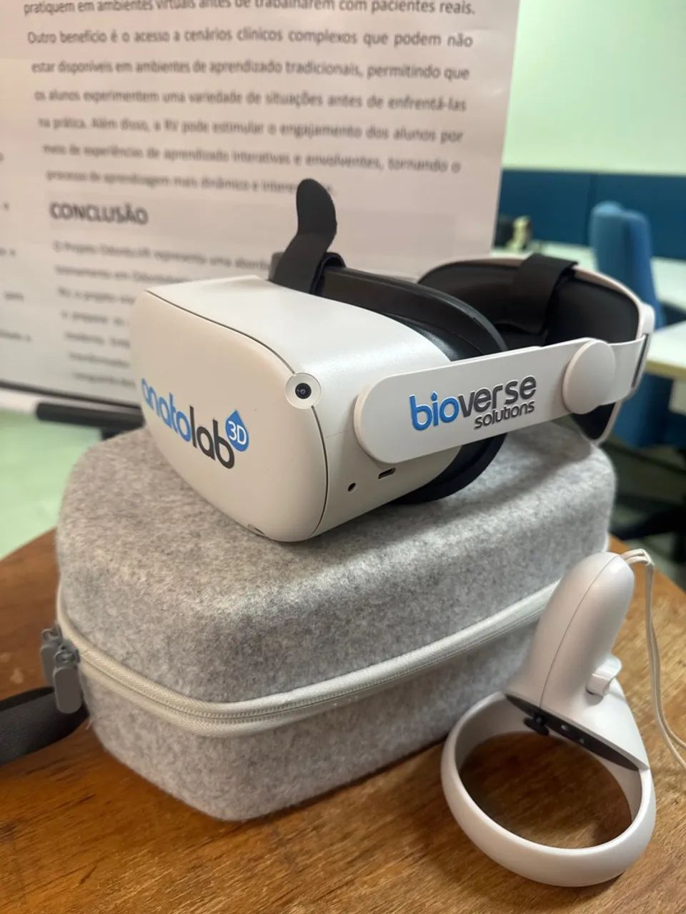 Óculos Quest 2 VR - Foto 2