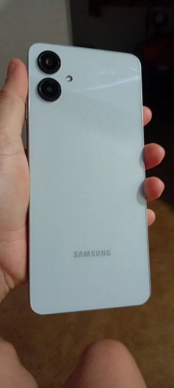 Celular Sansung Galaxy A06  - Foto 2