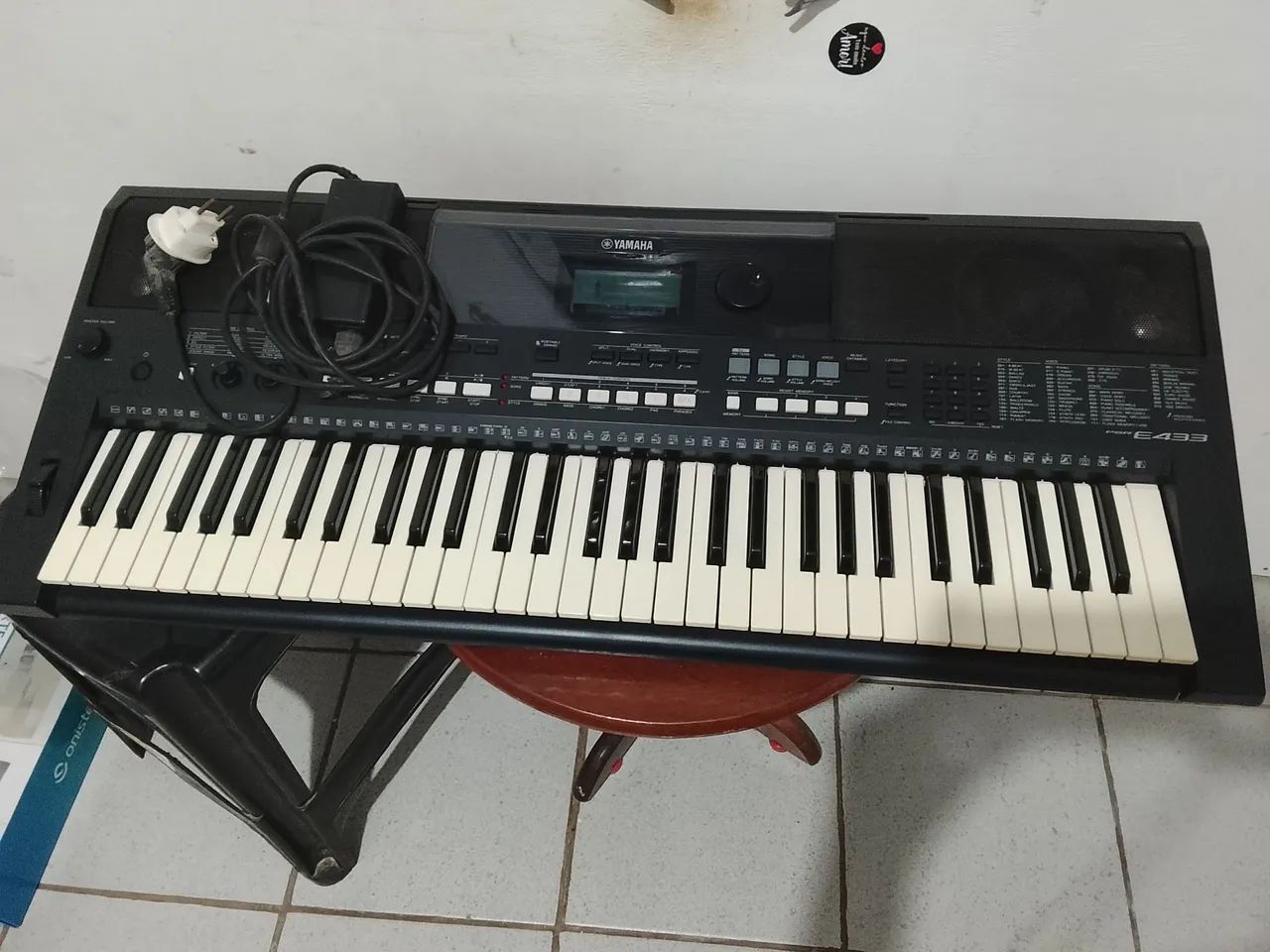 Violão e Teclado - Foto 2
