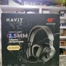 fone HAVIT H2233 HEADSET GAMER