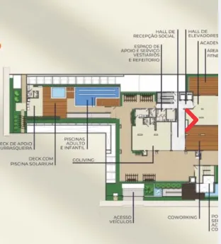 PLANTA 48m²