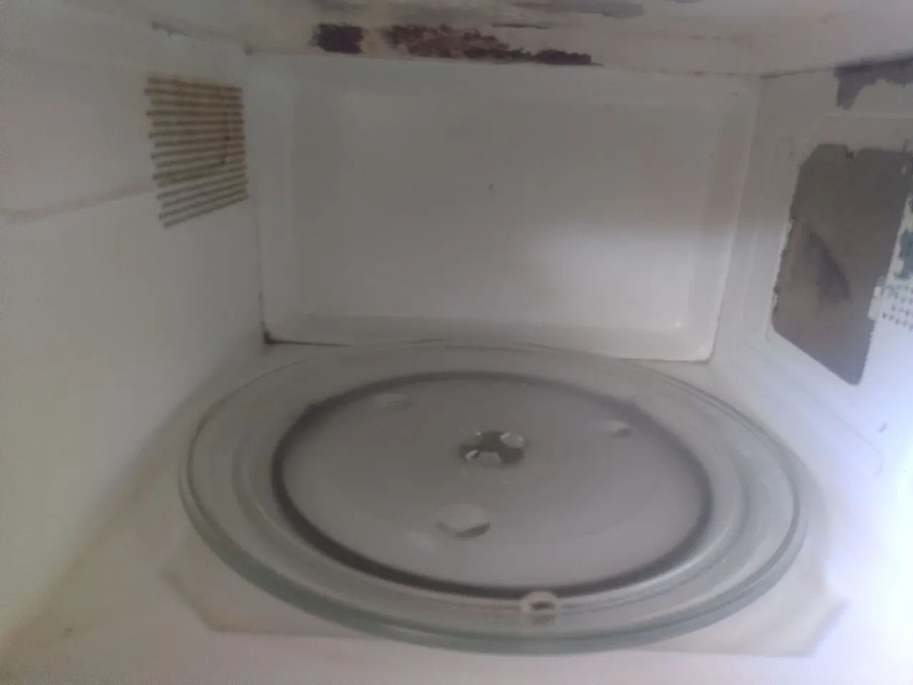 Microondas e airfryer  - Foto 3