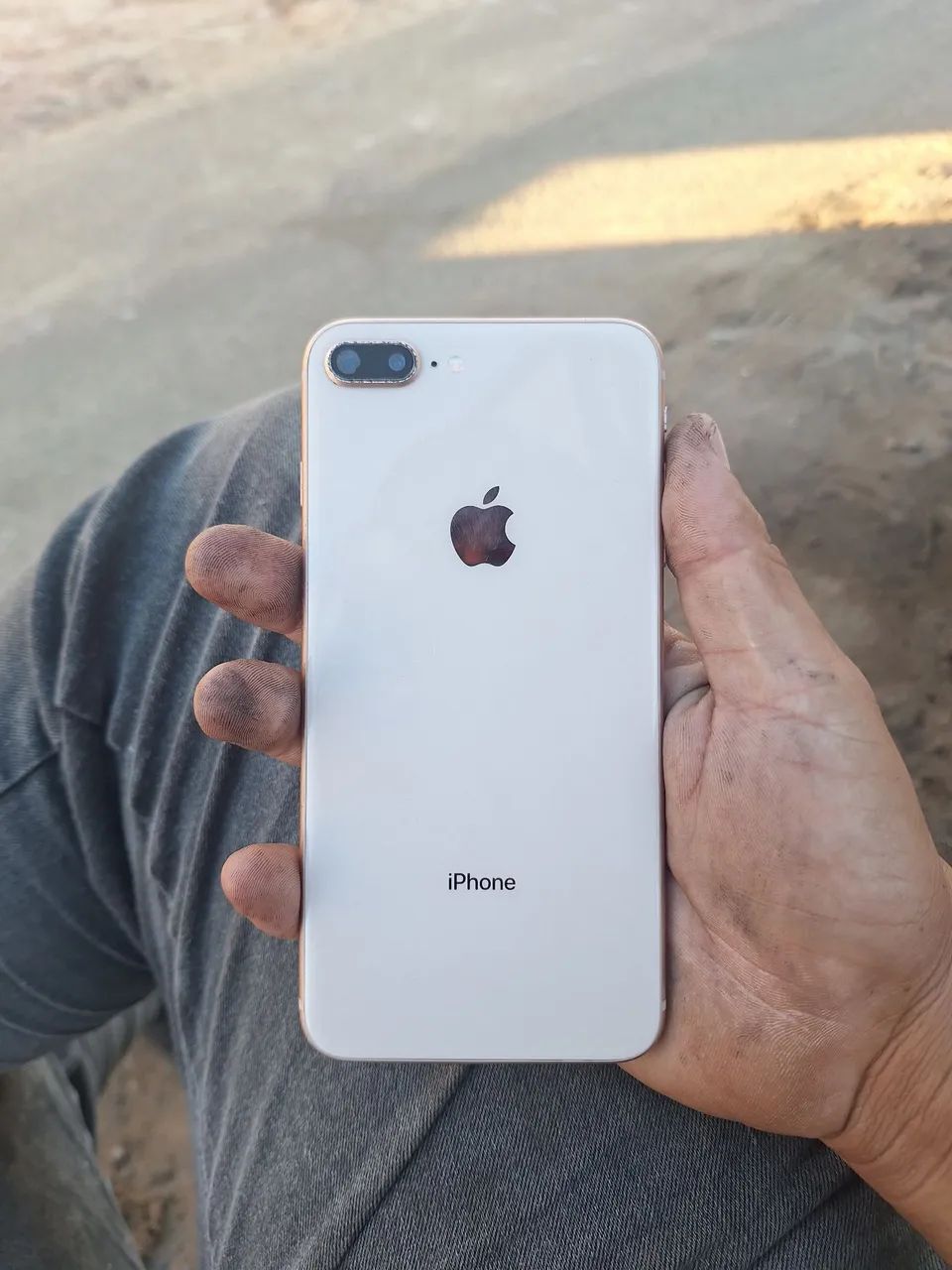 iphone 8 plus  - Foto 2