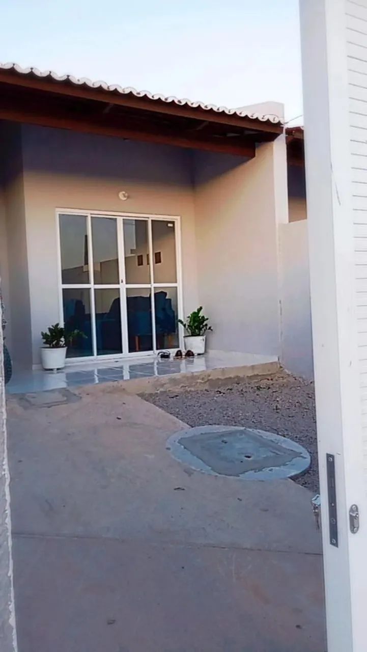 casa de Repasse em Horizonte  - Foto 3