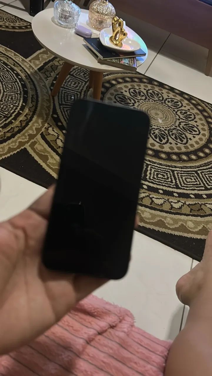 O iPhone 12 mini - Foto 5