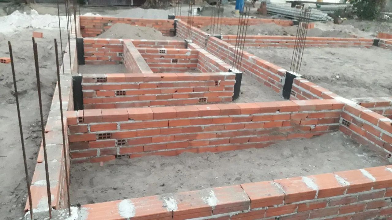 Pedreiro profissional  - Foto 3