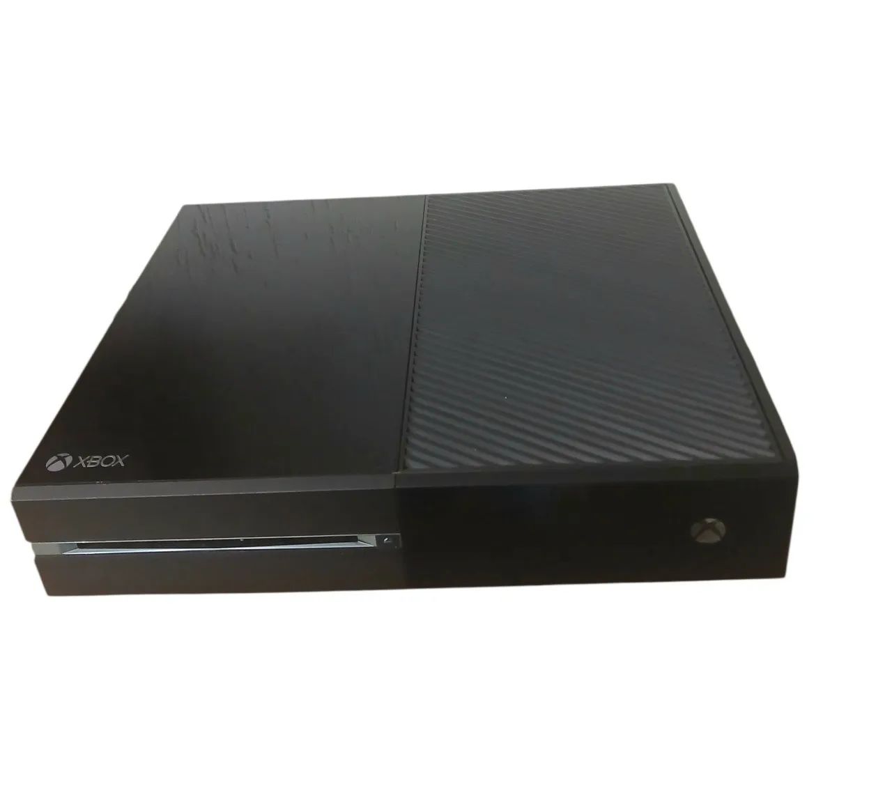 Xbox one fat com defeito 