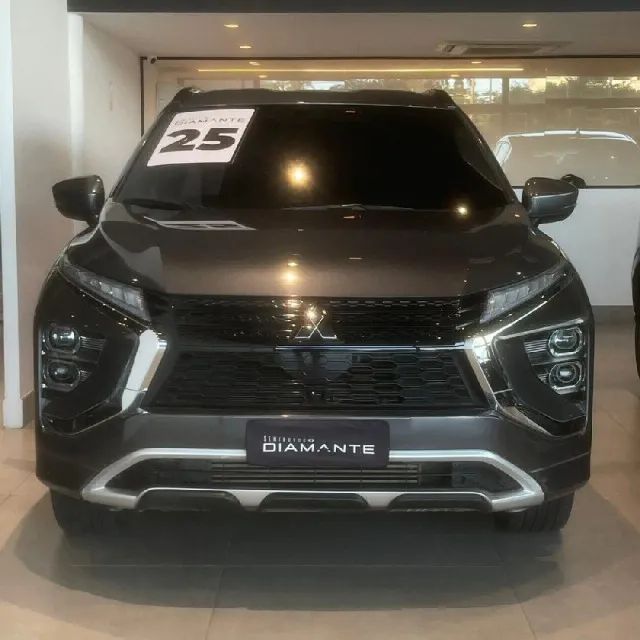 Mitsubishi Eclipse 2025