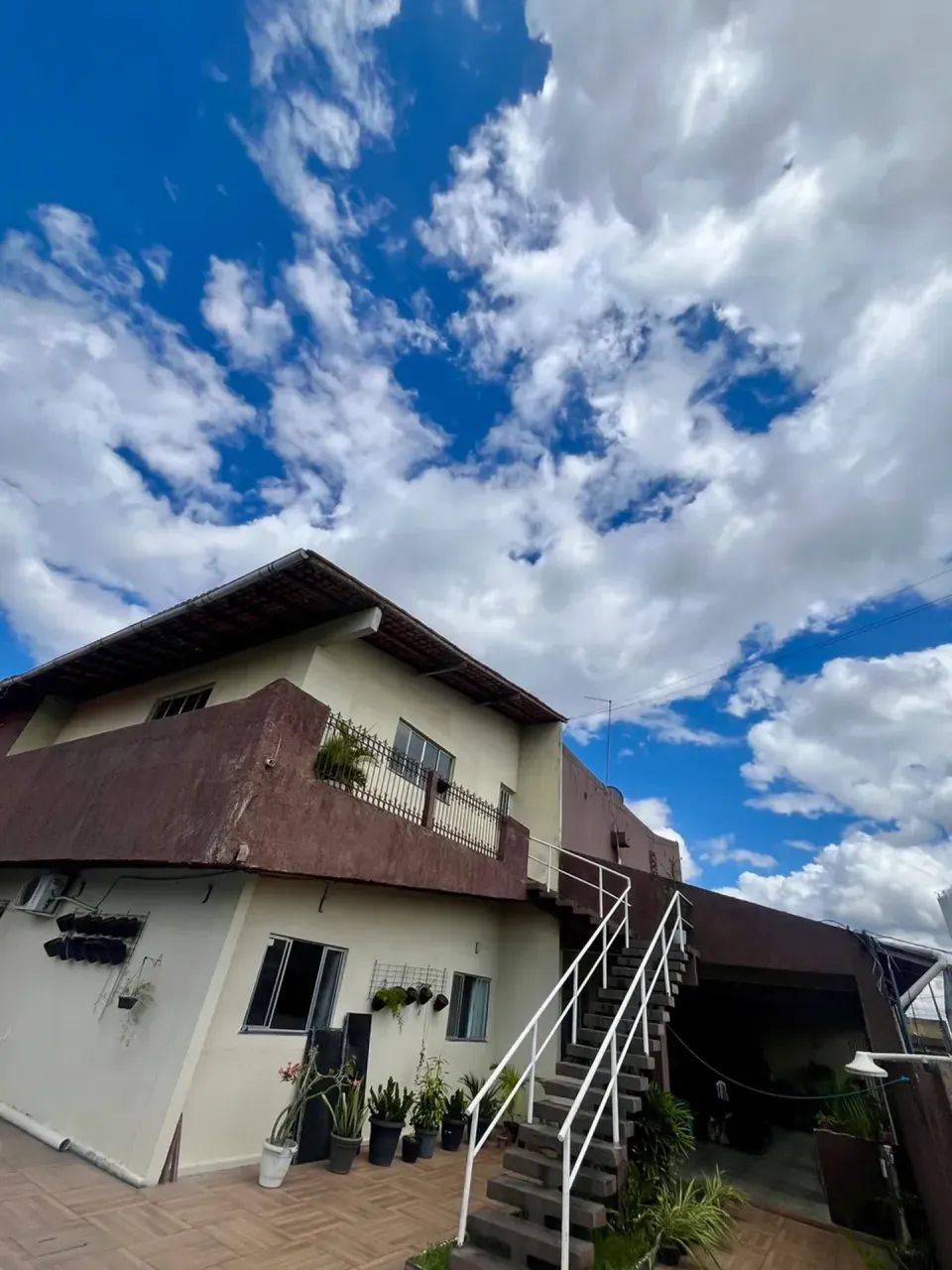 Casa 500m Chacara Terra Nova 5 Quartos com Piscina - Foto 3
