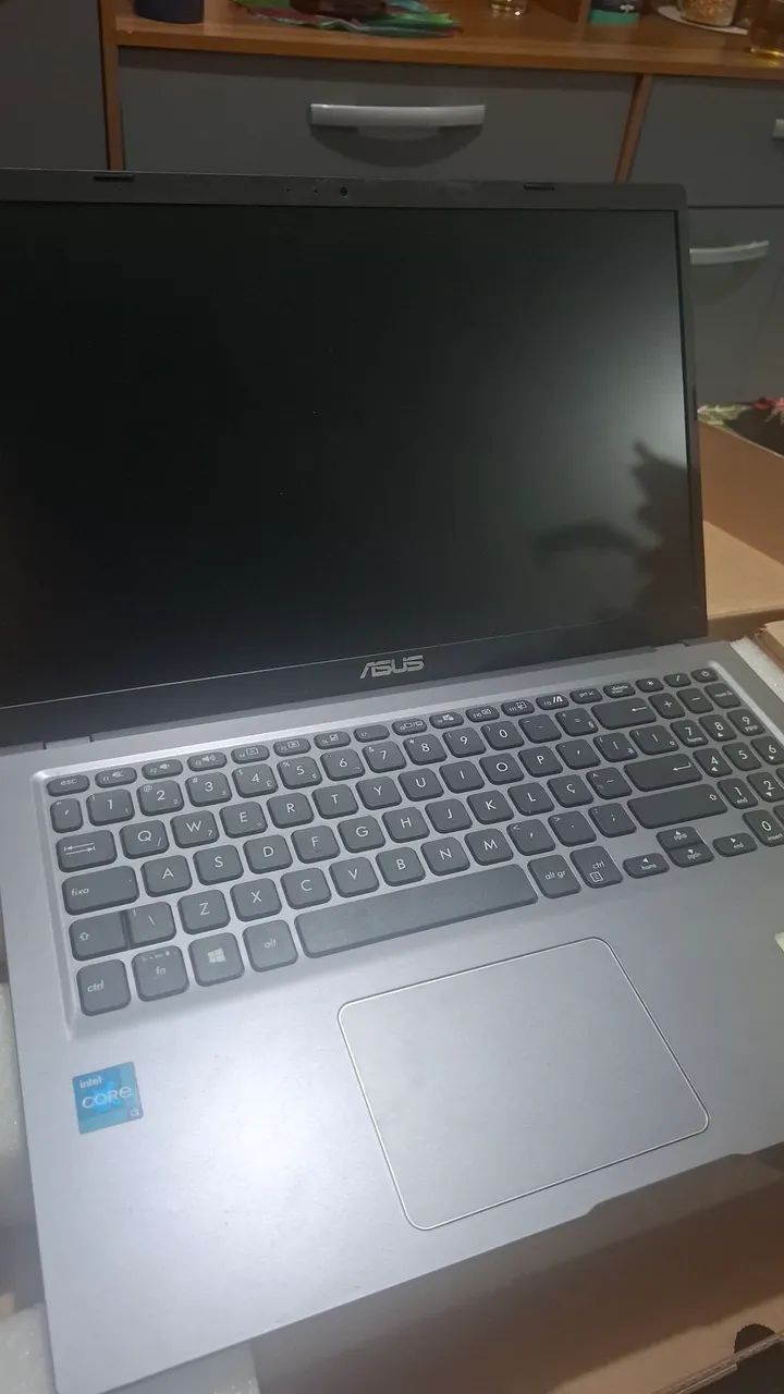 NOOTBOOK ASUS - Foto 2