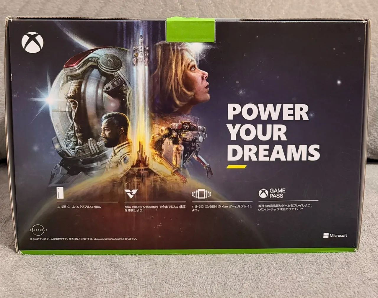 Xbox series x - Foto 2