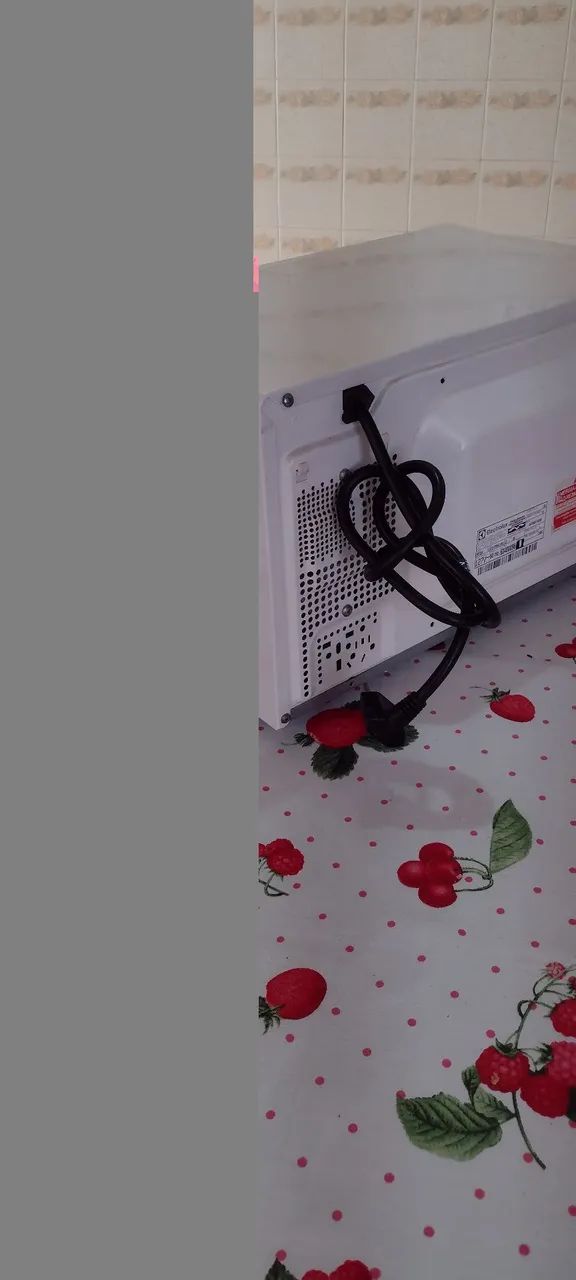 Micro-ondas  - Foto 5