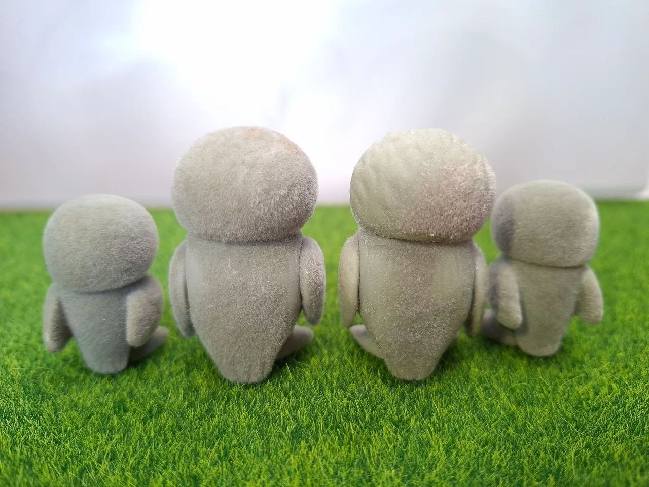 Sylvanian Families - Corujas - Foto 2