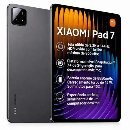 Tablet Xiaomi Mi Pad 7