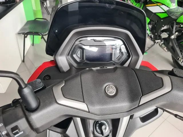 NMAX 160 - Foto 3