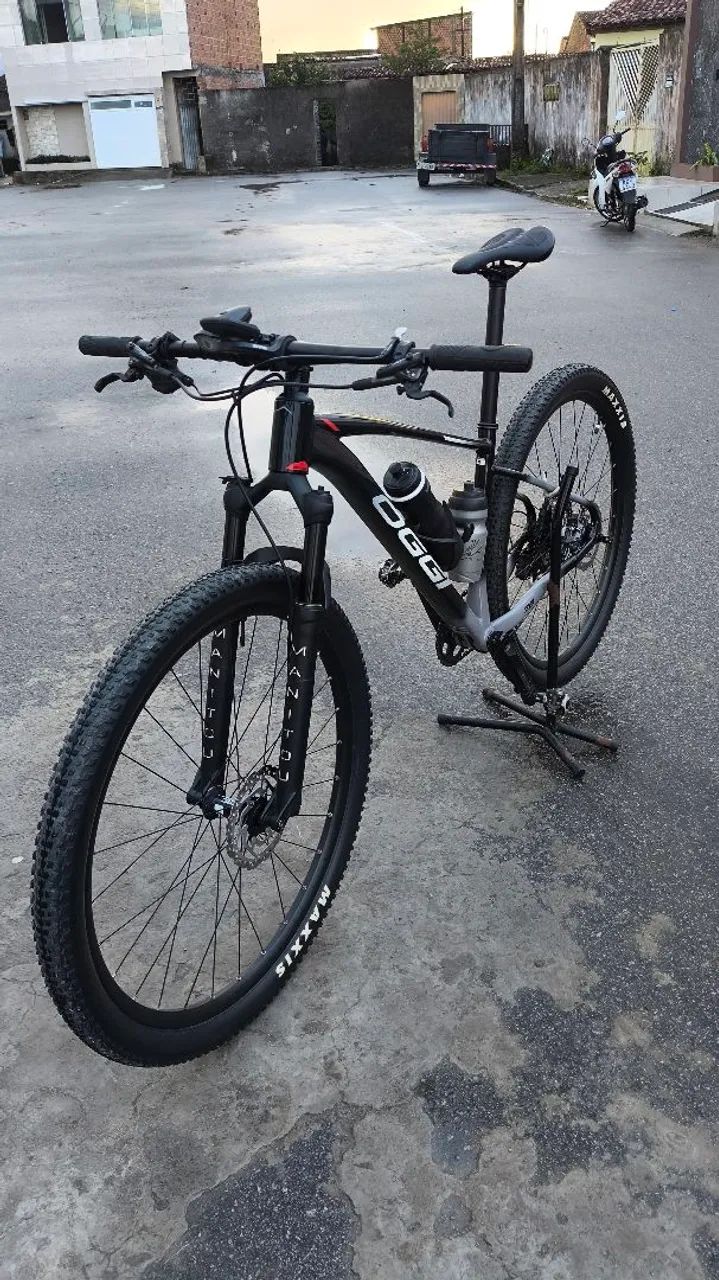 Bicicleta Oggi 7.6 - Foto 3