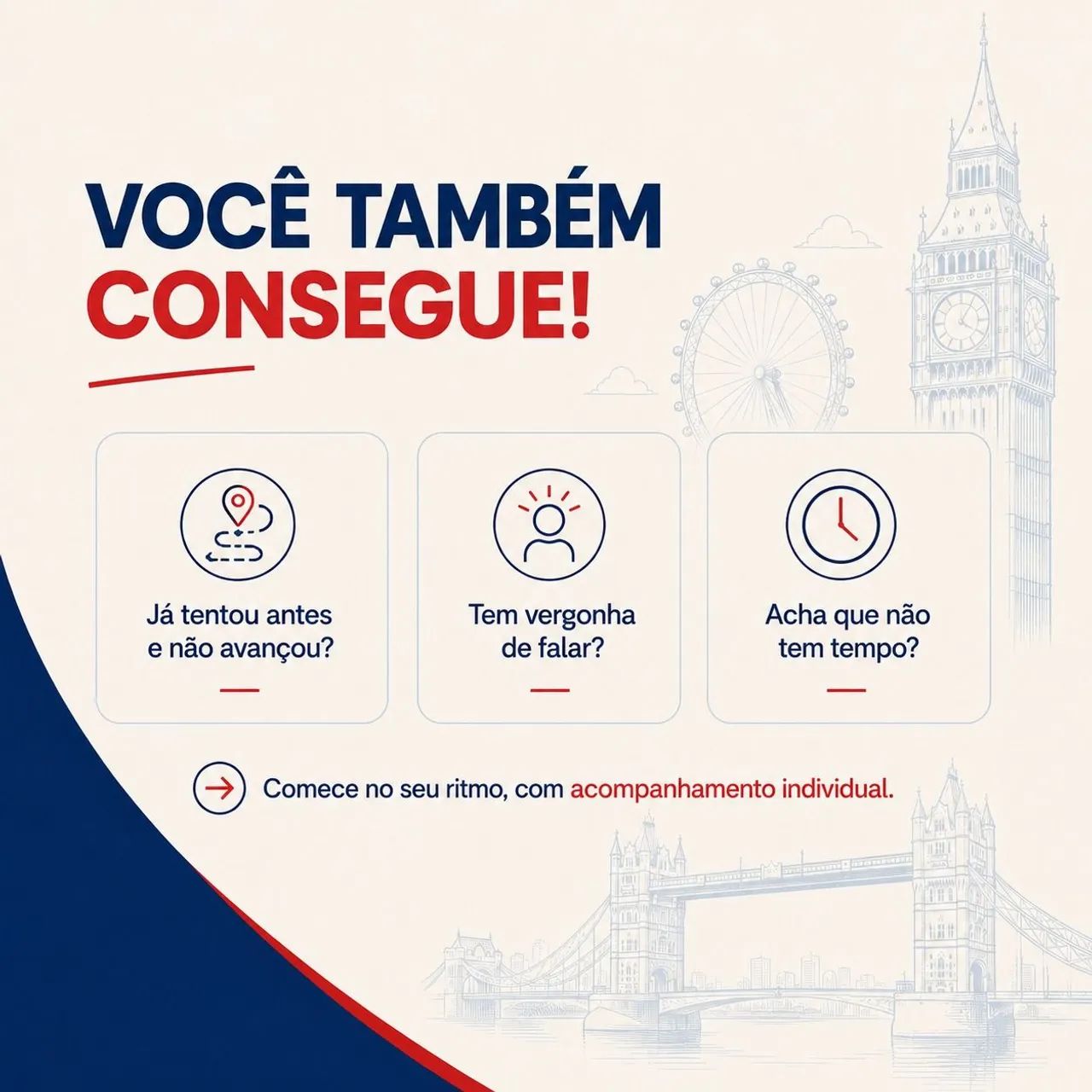 Aula de Inglês Particular  - Foto 2