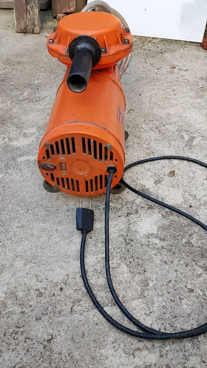 Compressor ar direto INTECH - Foto 4