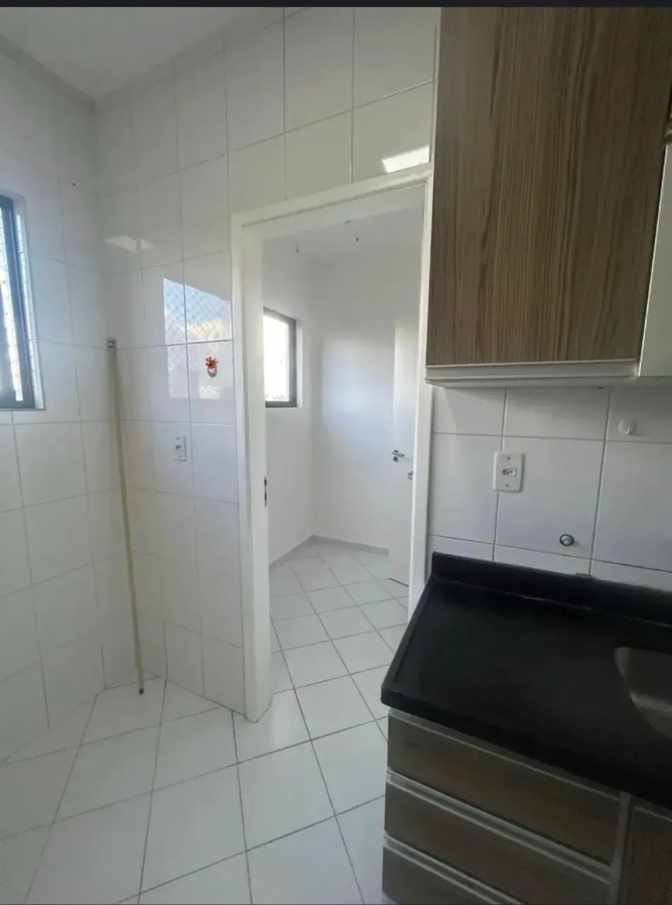 Edifício Porto Alegre para aluguel tem 92 metros quadrados com 3 quartos em Marco - Belém  - Foto 5