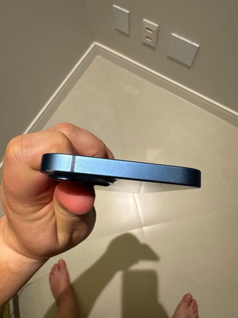 iPhone 13 256gb - Foto 5