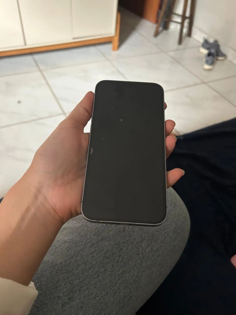Vendo IPhone 14 128gb azul  - Foto 2