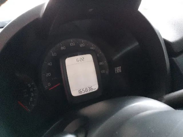 Fiat Uno DRIVE 1.0 Flex 6V 5p, foto 16 de 16