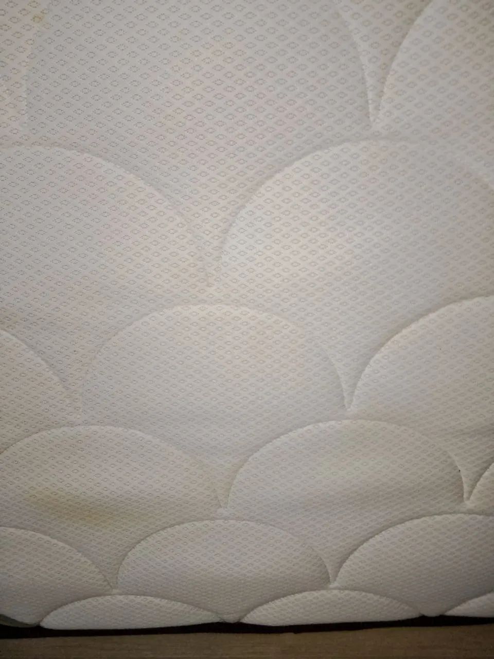 Colchão Ortobom pro saude - Foto 3