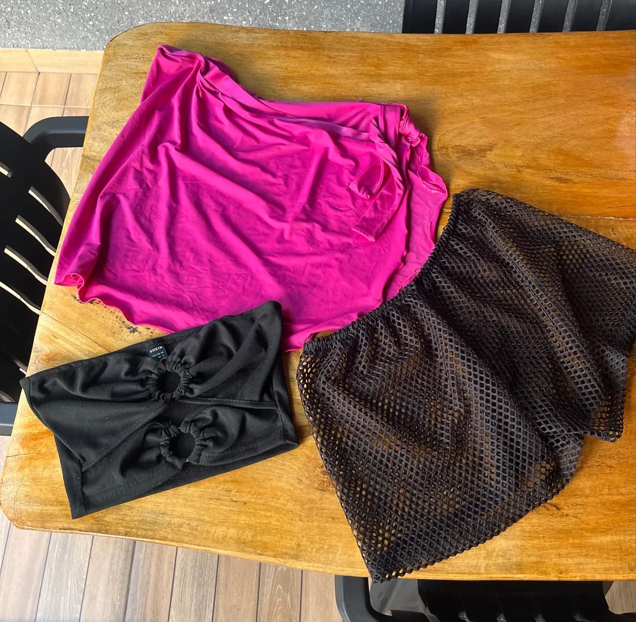 Roupas desapego  - Foto 2