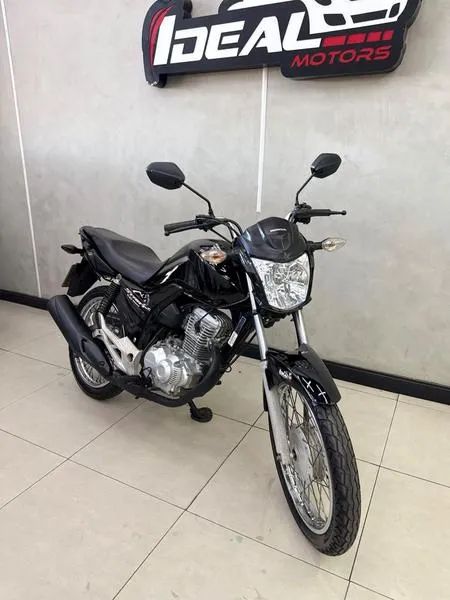 HONDA CG 160 START 2023 - Foto 2