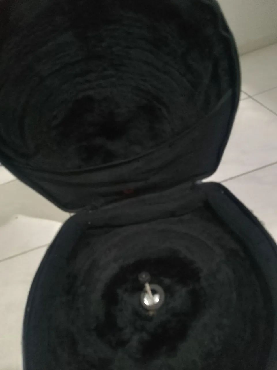 Caze pratos solid sound 20  - Foto 3