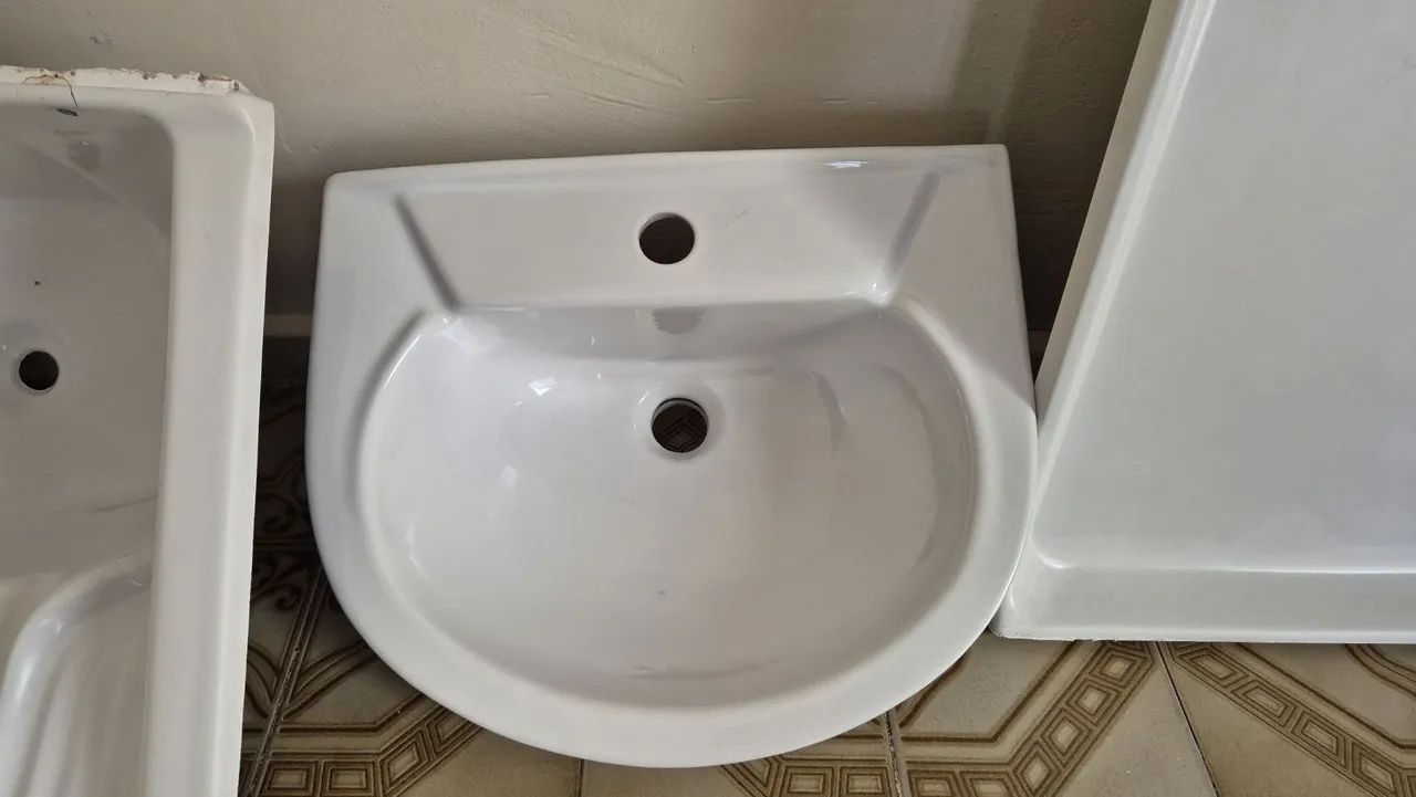 Lavatório