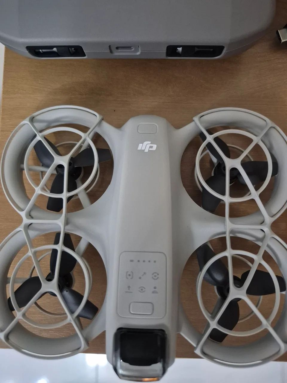 DJI NEO DRONE - NOVO - Foto 2