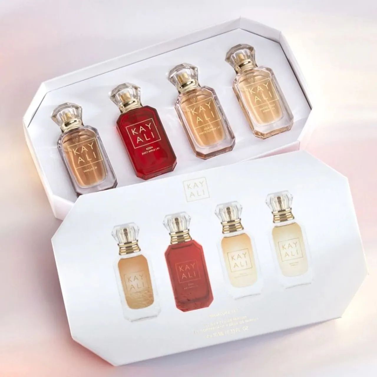 Perfume Kayali 10 ml - Diversos modelos - Foto 4