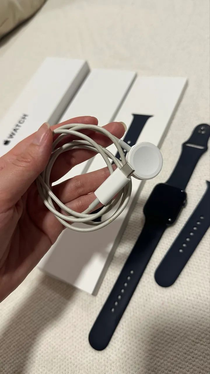 Apple Watch SE  - Foto 4