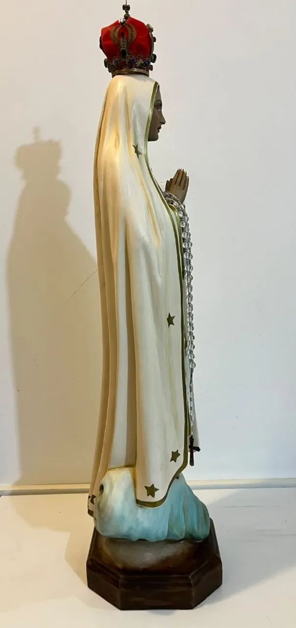 Nossa Senhora de Fátima  - Foto 4