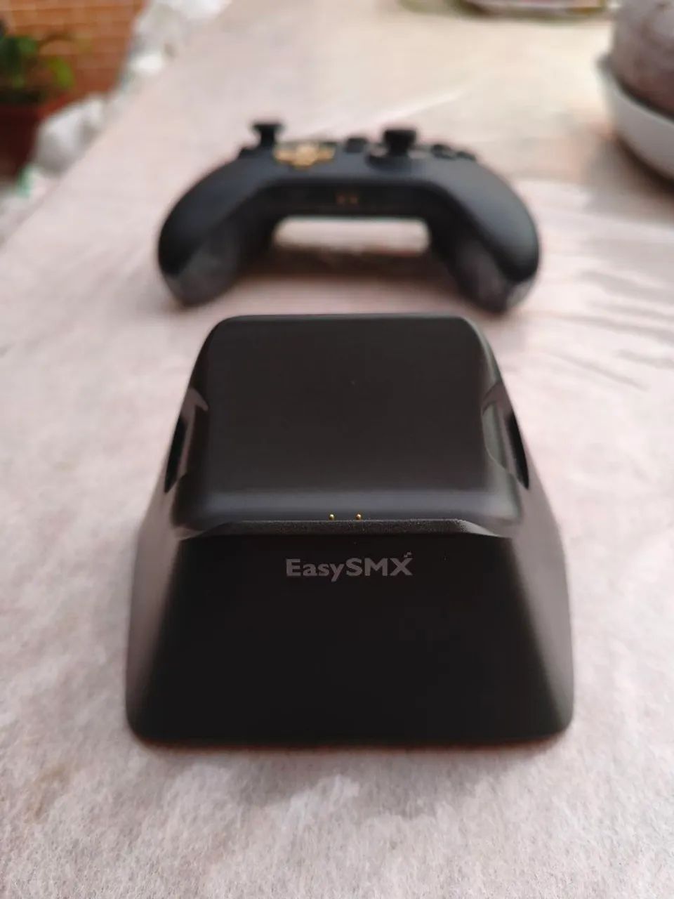 Controle Com Dock EasySMX - Foto 3