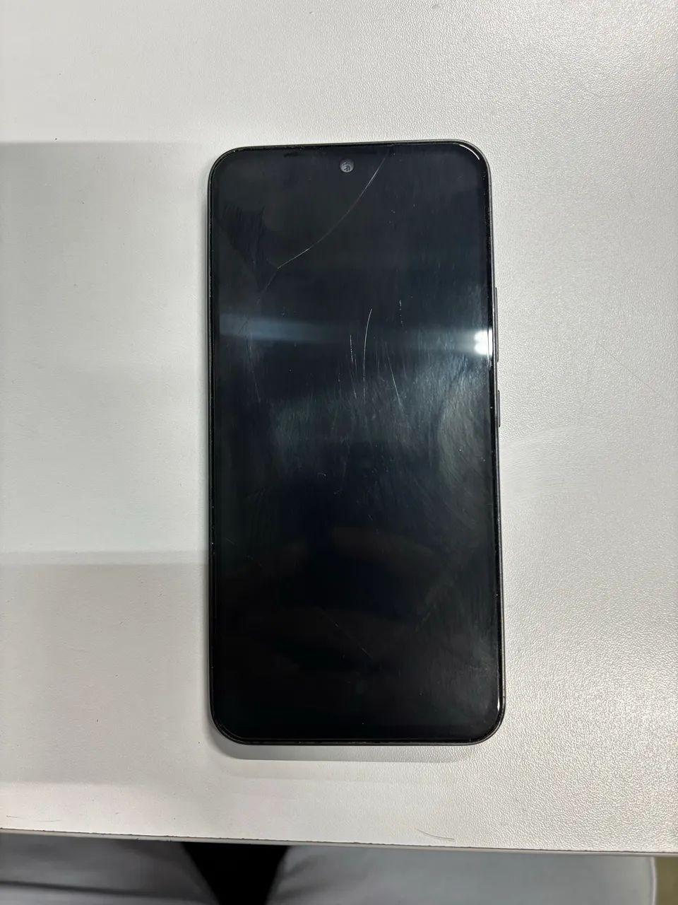 Samsung A54 128gb em ótimo estado 