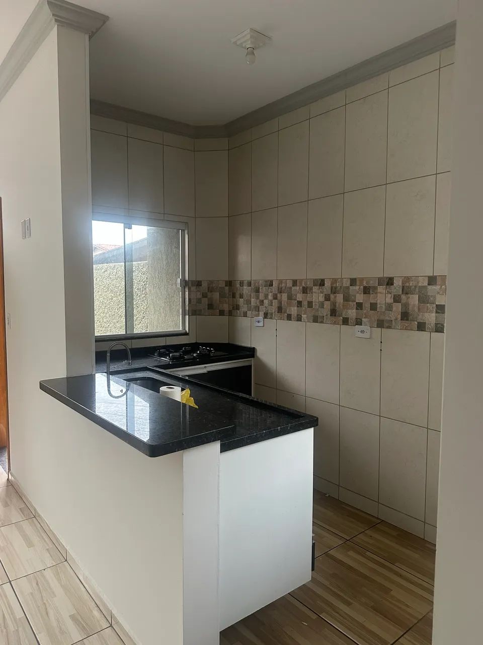 CASA DE BAIRRO  - Foto 2