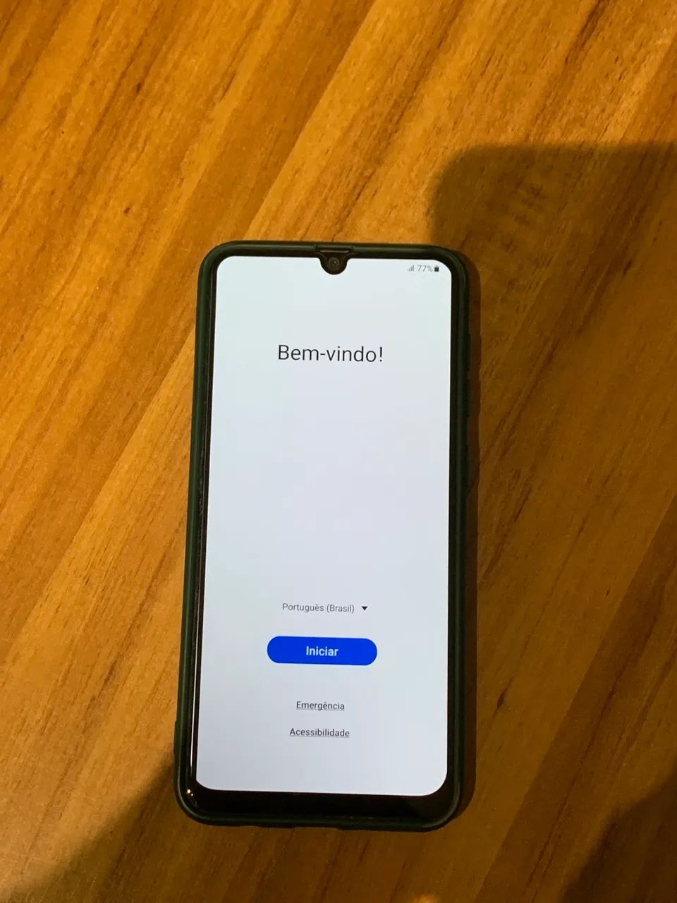 Samsung Galaxy A50 - Foto 4
