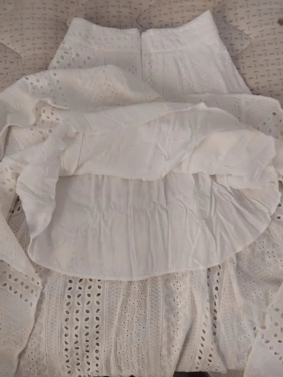 Conjunto de lese  - Foto 2