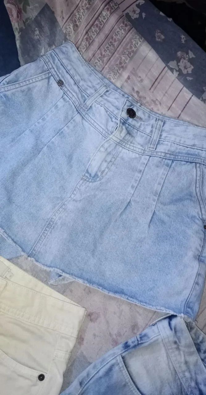 Short jeans  - Foto 2