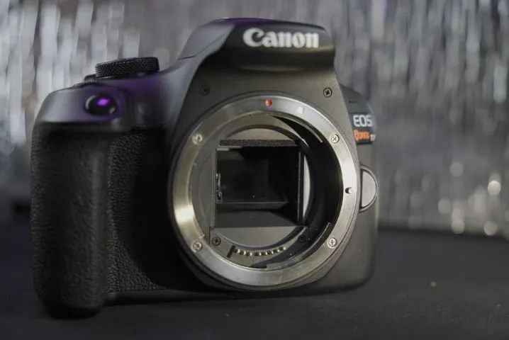 Câmera Fotográfica - Foto 3